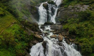 Hill stations in karnataka