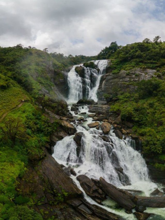 Discover The Best 11 Refreshing Hill Stations In Karnataka!