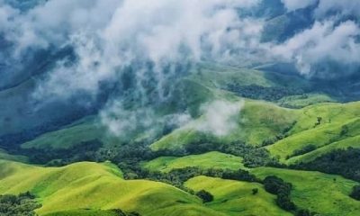 Kudremukh-