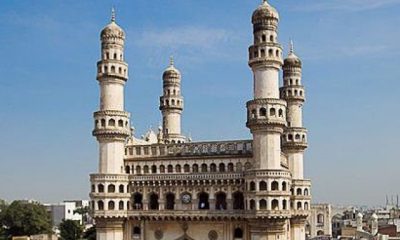 Places to visit in Andhra Pradesh