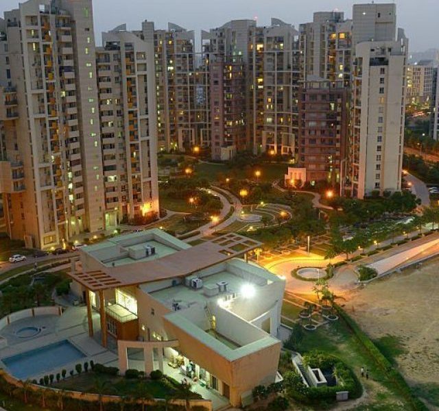 Places to visit in Gurgaon