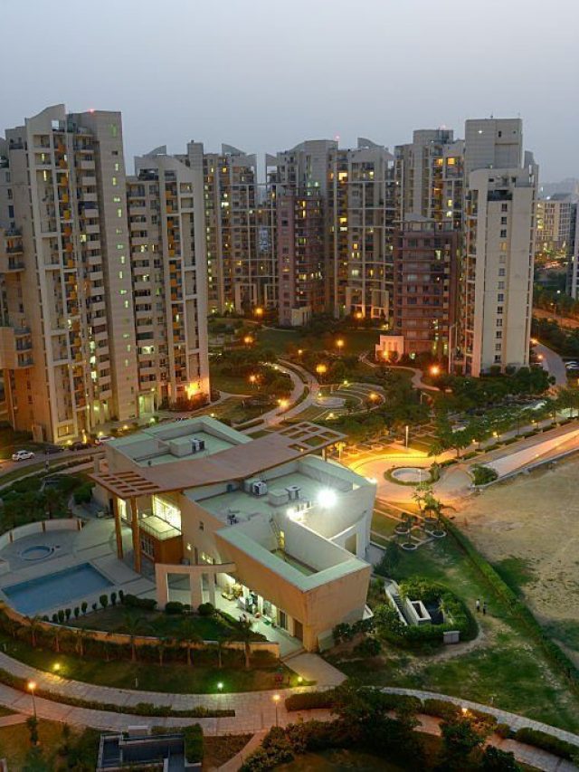 The Millennium City Of India, Gurgaon: Best Places To Visit!