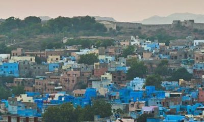 Places to visit in Jodhpur