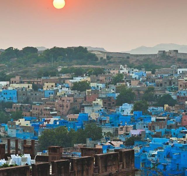 Places to visit in Jodhpur