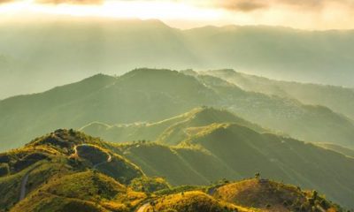 Places to visit in Mizoram