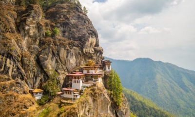 Places to visit in Paro