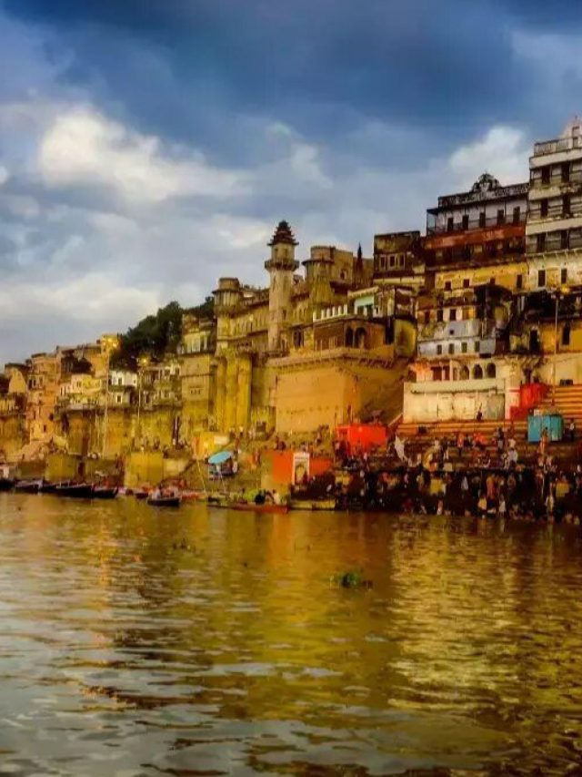 Prayagraj: Explore India's Most Important Pilgrimage Center!