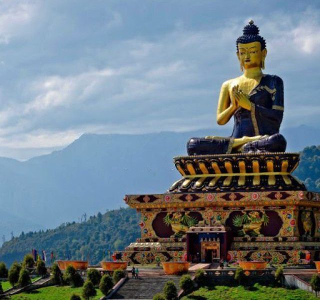 Places to visit in Sikkim