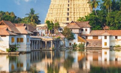 Places to visit in Thiruvananthapuram