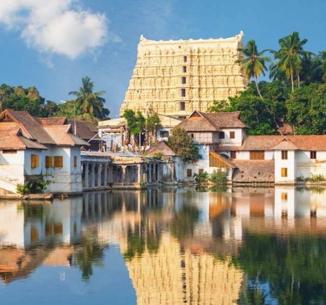 Places to visit in Thiruvananthapuram