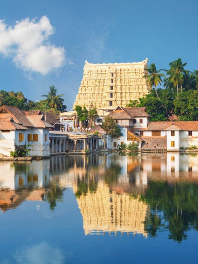 Top Places In Thiruvananthapuram That You Can't Resist To Visit!