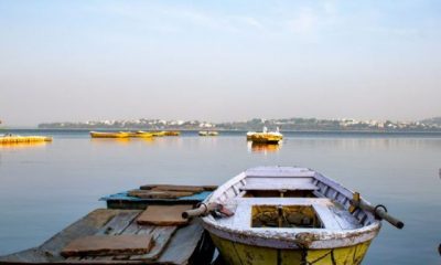 Places to visit in bhopal