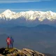 Places to visit in binsar