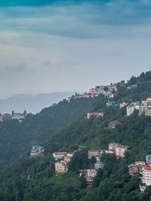 Explore Mashobra: An Offbeat Place In Himachal Pradesh!