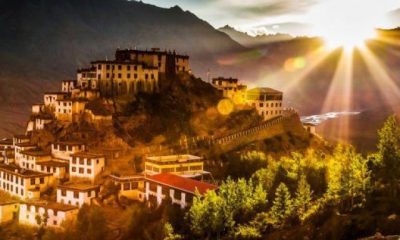 Places to visit in spiti valley