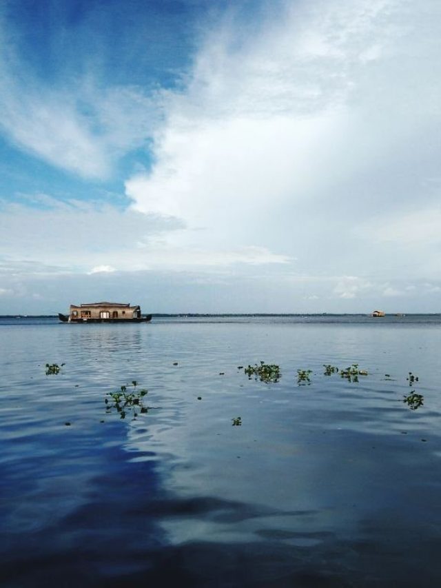 Discover The Home Of Vembanad: Best Tourist Places In Kottayam!