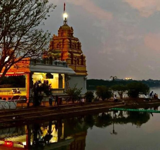 Explore The Twin Cities Hubli Dharwad: Best Tourist Attractions 2023!