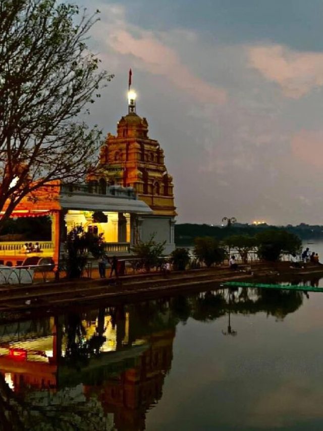 Explore The Twin Cities Hubli Dharwad: Best Tourist Attractions 2023!