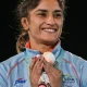 Vinesh Phogat: Unknown Facts About The Indian wrestler!