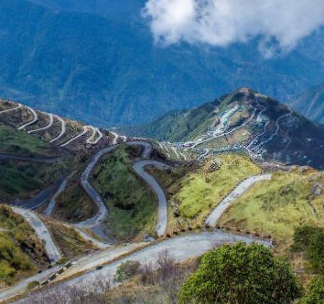 Zuluk- Best places to visit