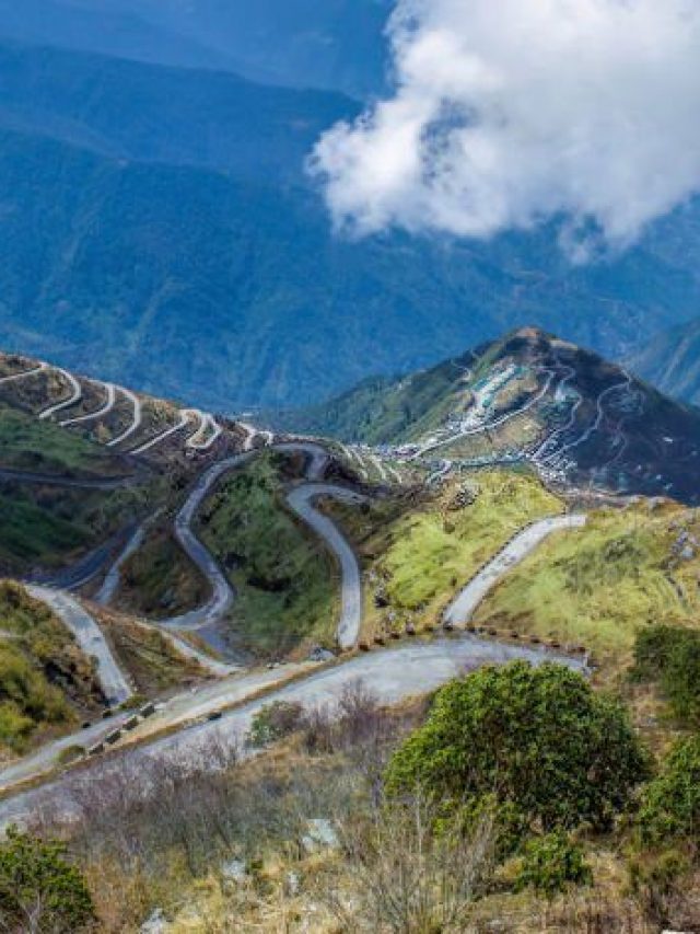 Zuluk: Visit These 12 Places For A Memorable Holiday!