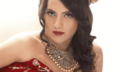 Naaz Joshi: India's First Transgender International Beauty Queen