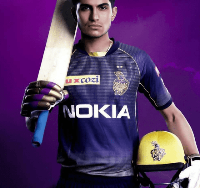 Shubman Gill: Intresting Facts About Indian Right-handed Batsman!