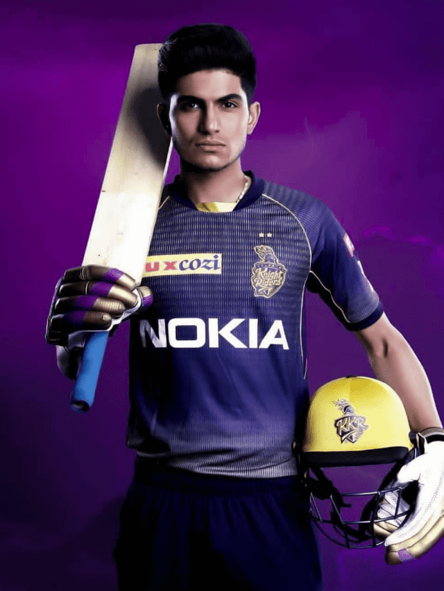 Shubman Gill: All About The Indian Right-handed Batsman!