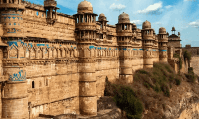 Explore The Wonders Of Gwalior: A Complete Travel Guide!