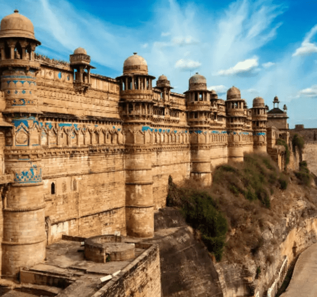 Explore The Wonders Of Gwalior: A Complete Travel Guide!