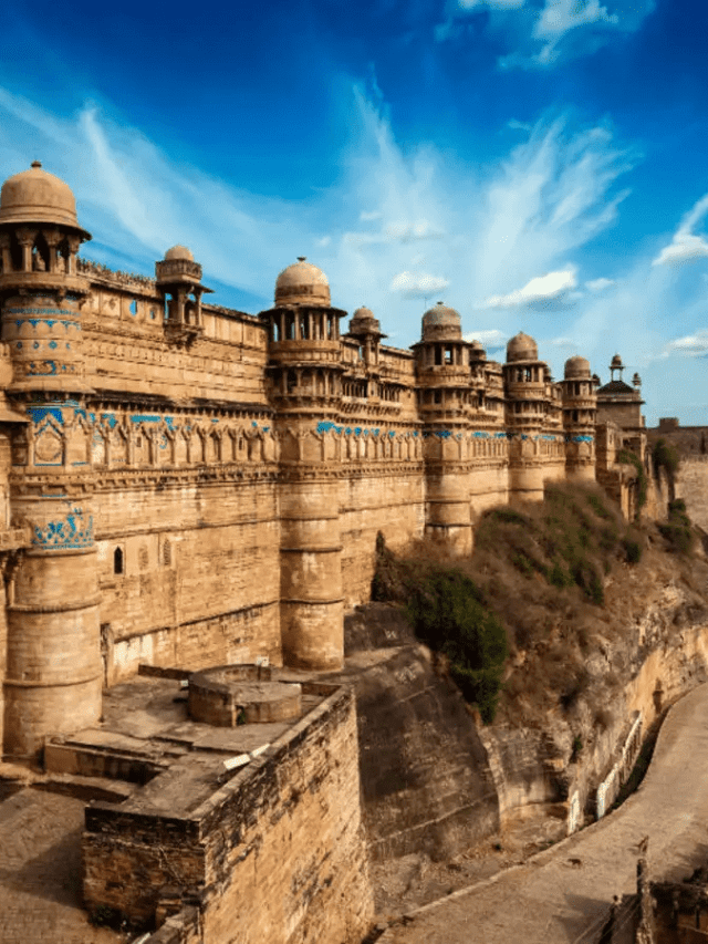 Explore The Wonders Of Gwalior: A Complete Travel Guide!