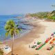 Calangute Beach: Explore The Queen of Beaches In Goa!