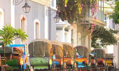 places to visit in pondicherry