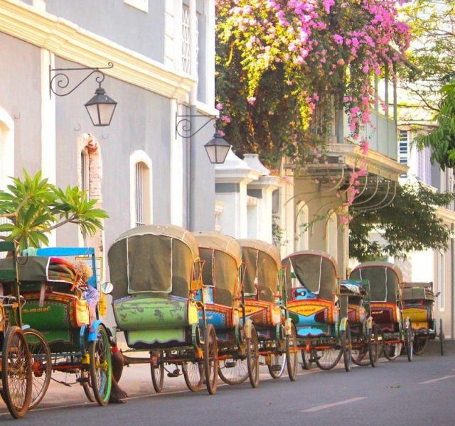 places to visit in pondicherry