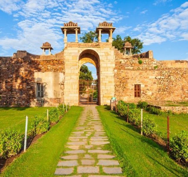 Chittorgarh: Explore The City Of Courage And Devotion