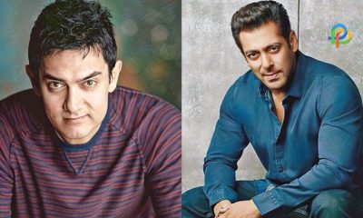 Aamir Khan To Star in Campeones With Salman Khan; Announcement On His Birthday