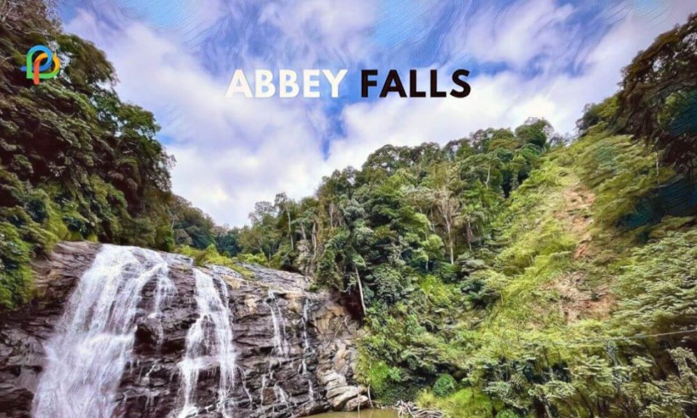 Abbey Falls A Travel Guide To Top Waterfall In Karnataka!