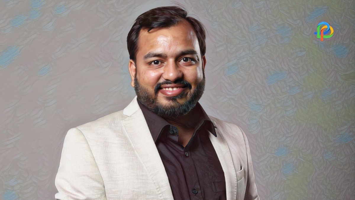 Alakh Pandey All About Founder And CEO - PhysicsWallah!