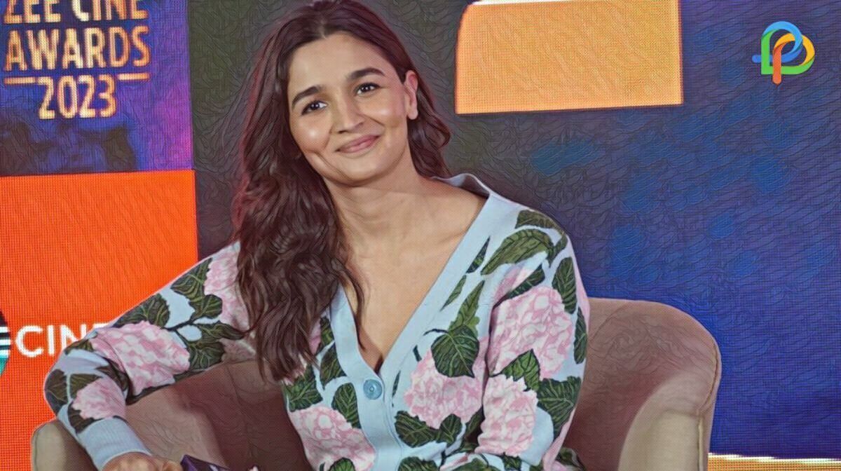 Alia Bhatt