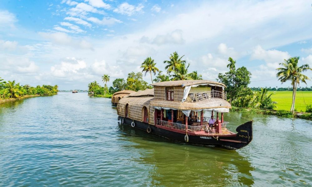 Alleppey 