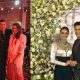 At Sidharth Malhotra And Kiara Advani's Star-studded Wedding Reception, They Dance To Kala Chashma With Her Brother