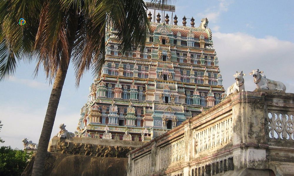Athmanathaswamy Temple