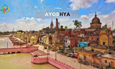 Ayodhya Must Visited Places In Ram Janmabhoomi