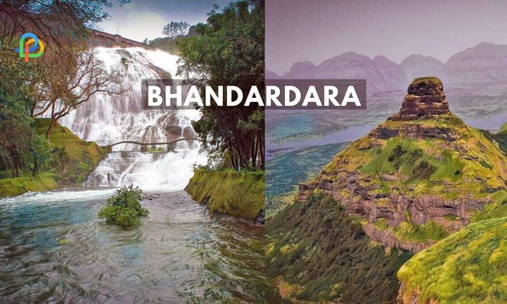 Bhandardara Discover The Quaint Hill Station In Maharashtra
