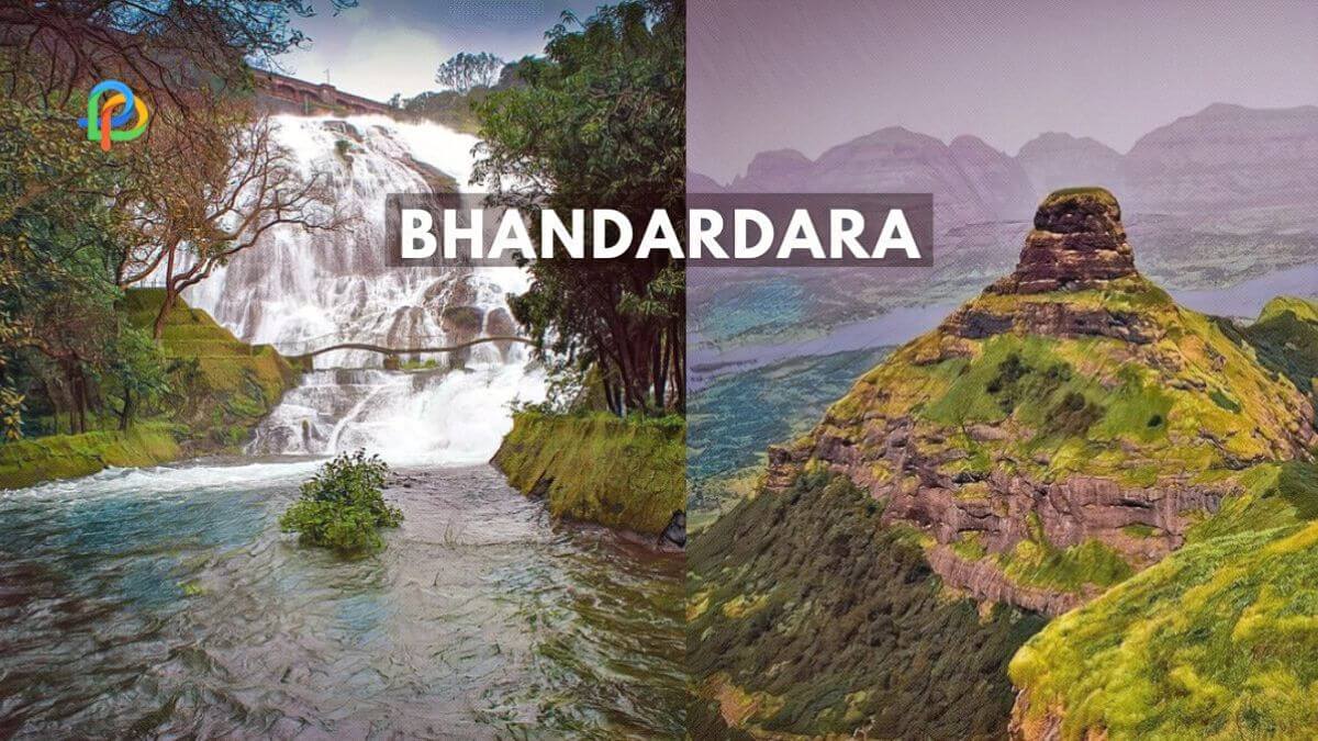 Bhandardara Discover The Quaint Hill Station In Maharashtra
