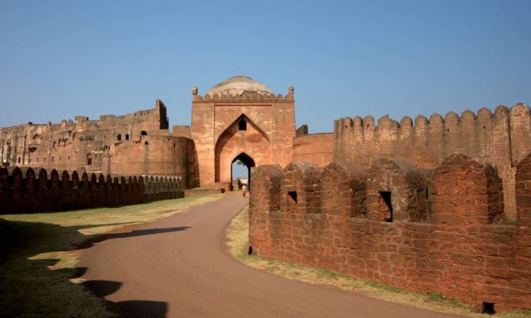 Bidar Discover The Historical And Cultural City Of Karnataka