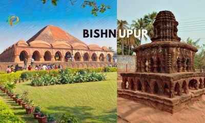 Bishnupur Explore The Vibrant Hindu Pilgrimage Town Of West Bengal
