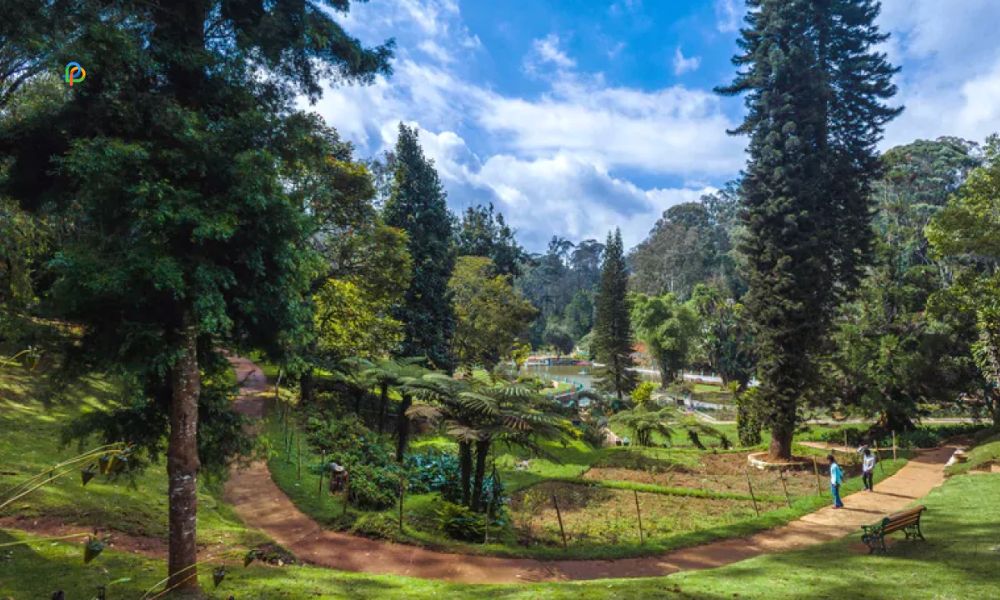 Coonoor-Hill Stations In Tamil