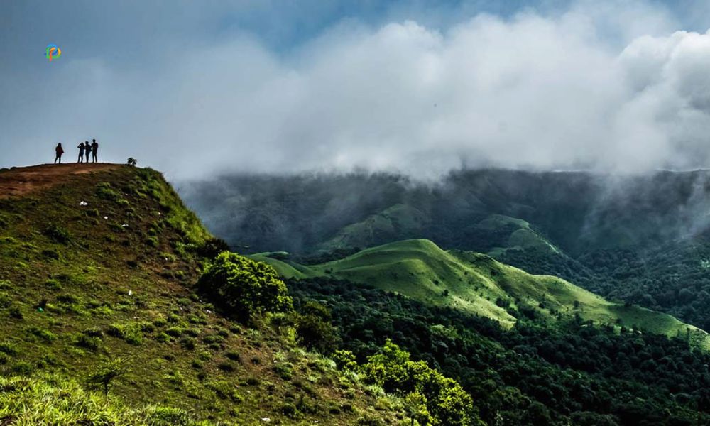 Coorg, Karnataka