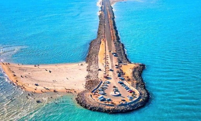 dhanushkodi tourist places open or not